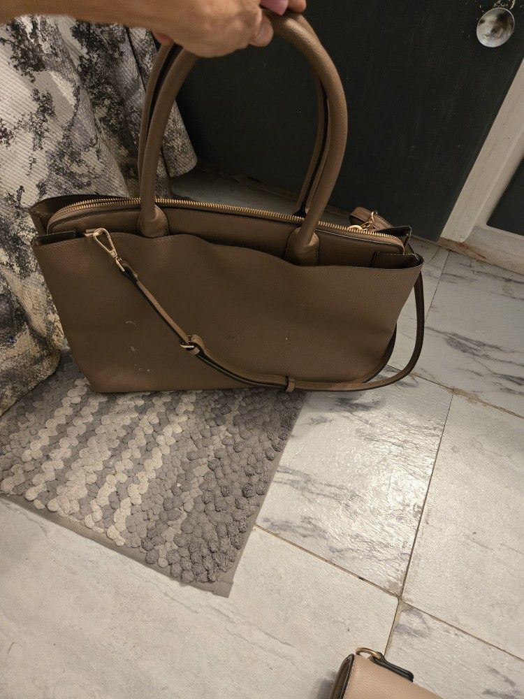Womens LG Tote