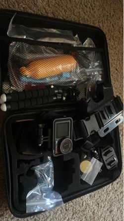 DJI Camera