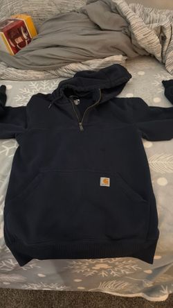Carthartt hoodie