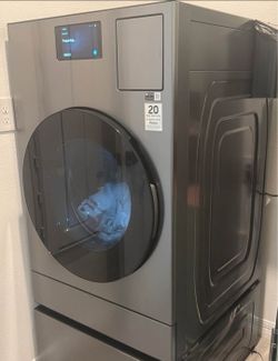 Samsung  all in one  washer dryer combo