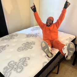 New Mattresses Are Better Than Used 