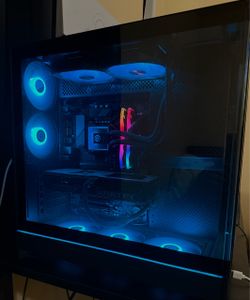 Gaming Computer(built in 2026)(perfect starter PC deal)comes with(PC, Monitor, Mouse, Keyboard)🔥