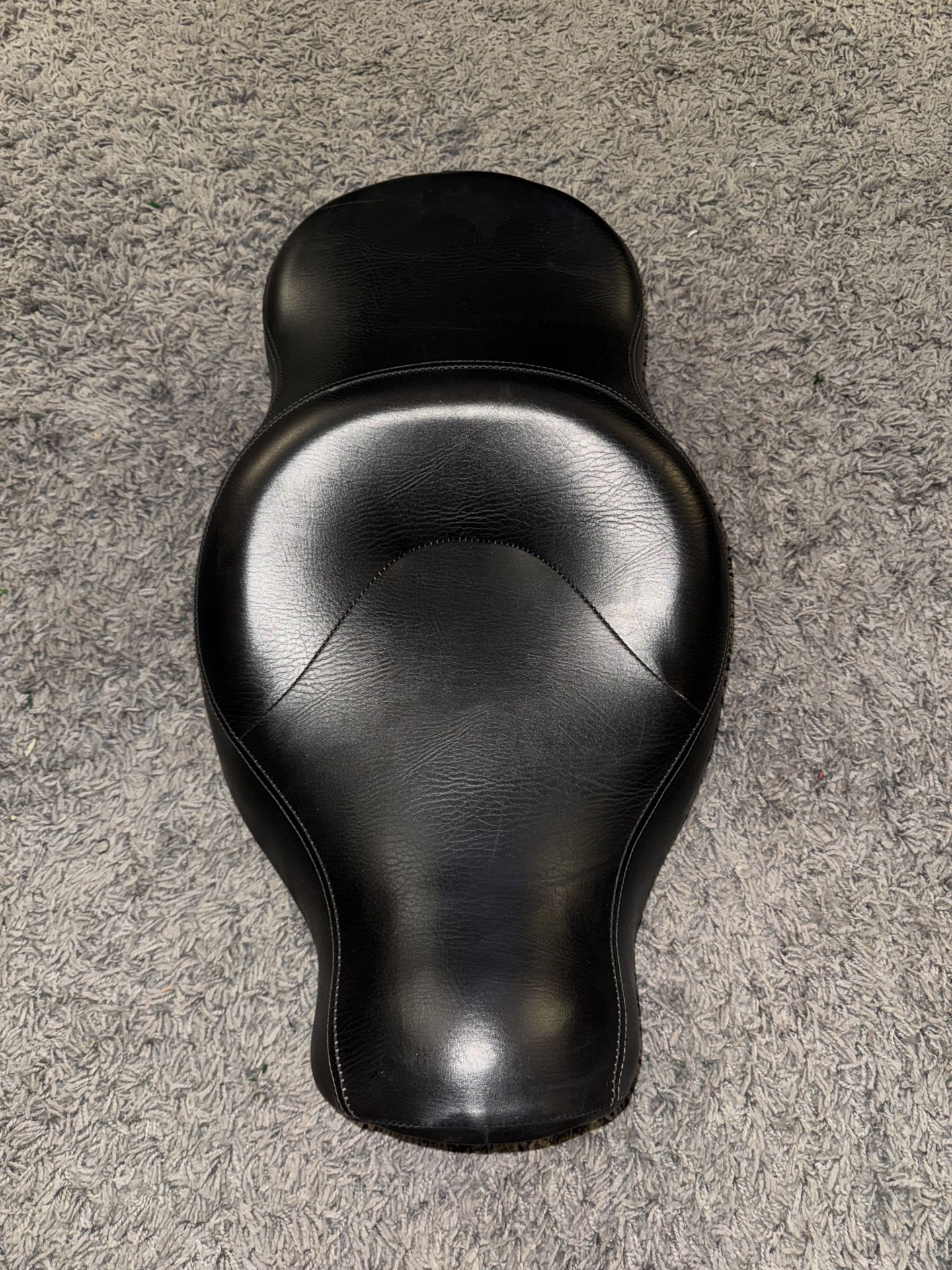 Harley Davidson Mount