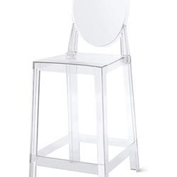 Acrylic Chair 