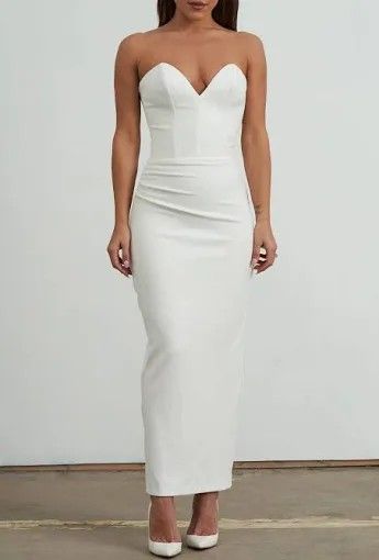 New bodycon dress NEVER WORN