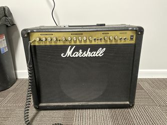 Marshall Amp