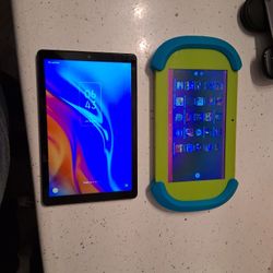 PBS Tablet TCL Tablet