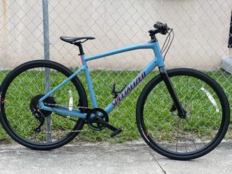 Specialized Sirrus X 4.0 Hybrid Bike