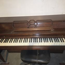 Antique Piano ....BEST OFFER