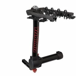 Yakima FullSwing 4-Bike Hitch Rack Swing Away | 2" Hitch | Great Condition