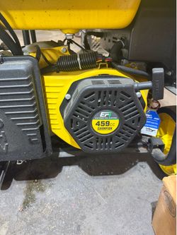 Generators