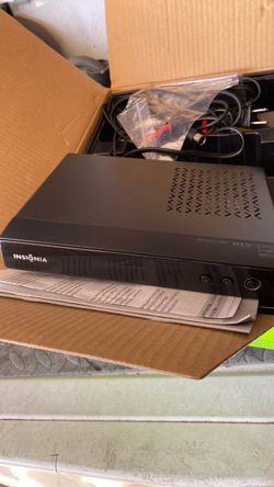 Tv receiver