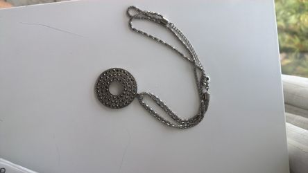 Makacitta Necklace