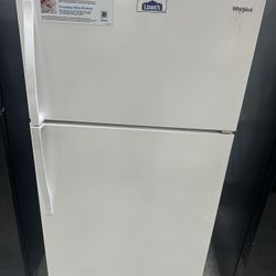 Refrigerator Whirlpool 