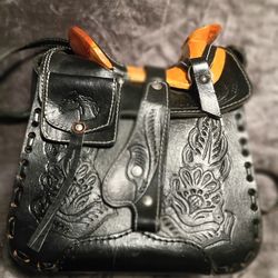 Hand Bag