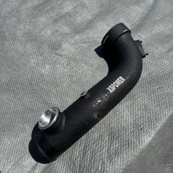 BMW N54 Charge Pipe