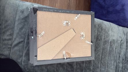 Picture frames