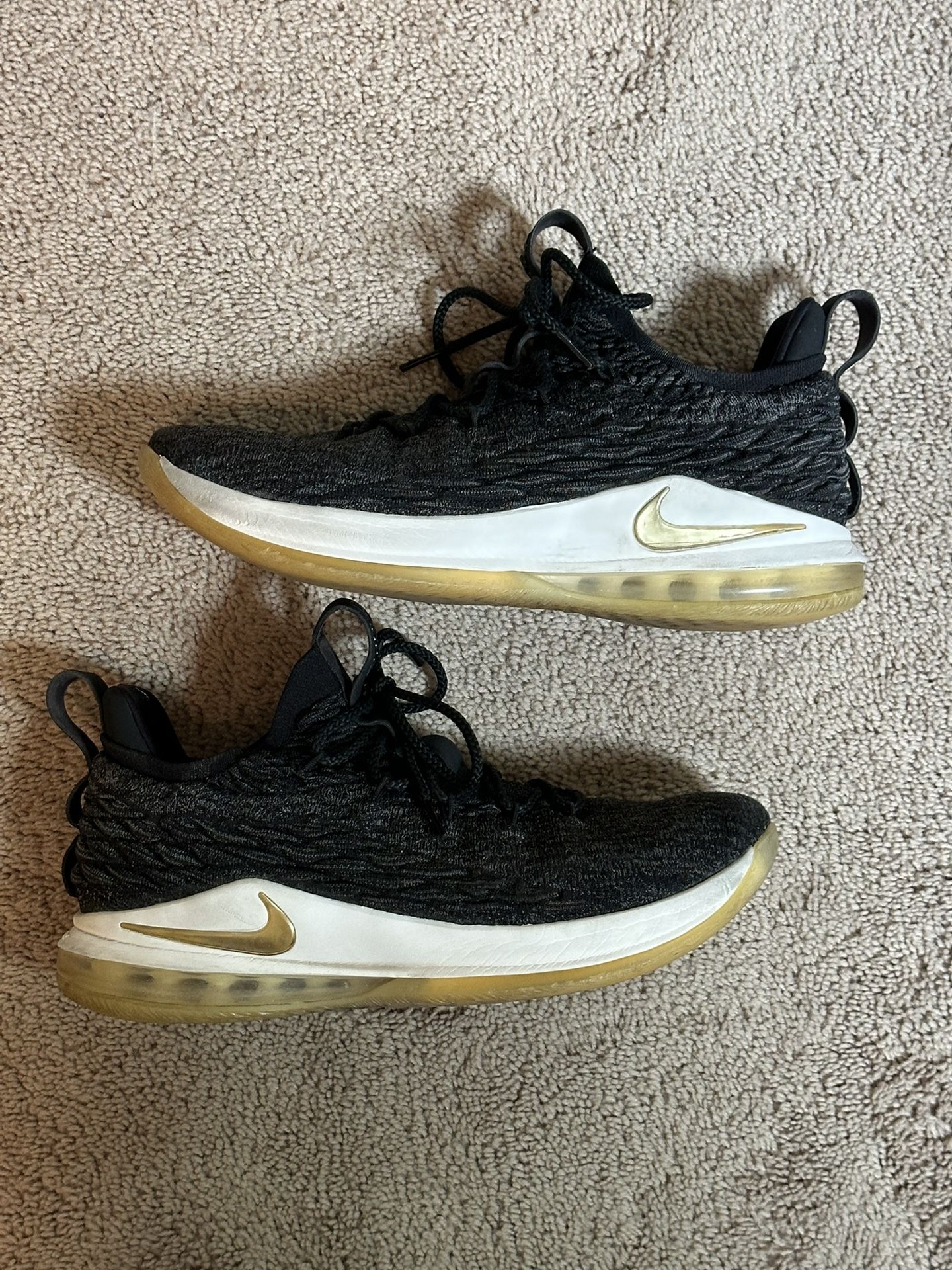 Air Max Lebron Size 12