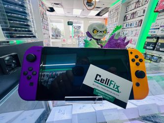 GAME CONSOLES $10 DOWN @ CELLFIX