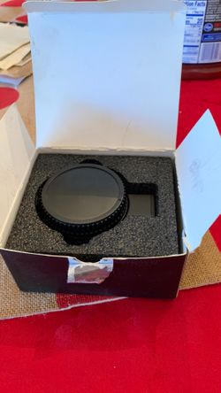 Ommlite Focus adapter from EF to NEX