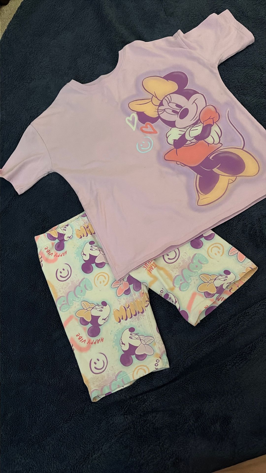 Girls Size 10