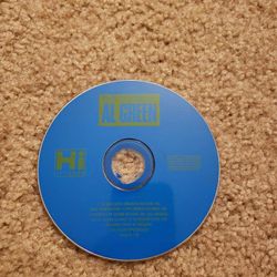 Al Green: The Supreme - Al Green (CD, 1993) 

