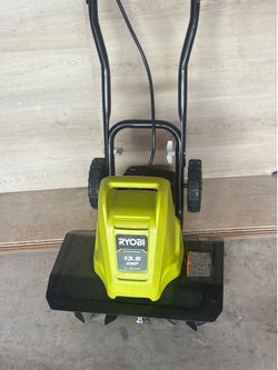 Cultivadora RIOBY eléctrica