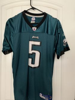 Mcnabb Philadelphia Eagles Jersey