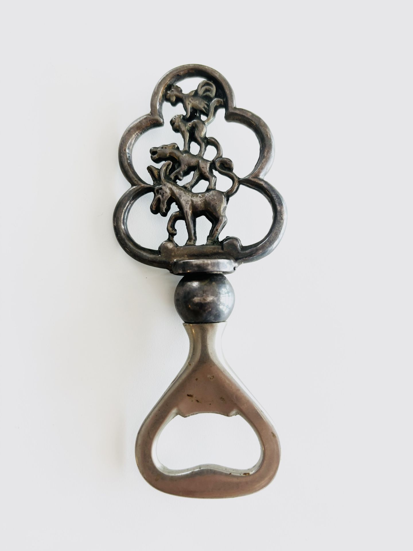 Bottle opener Bremen