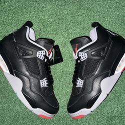 Jordan 4 “Bred Reimagined”