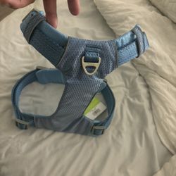 XL FRISCO DOG HARNESS