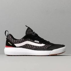 Vans Vault Ultrarange 2.0 GORE-TEX Black/White