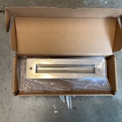 Ashley Norton Flush Pull (8”)