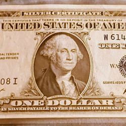 1935 Old And Cristy Bill 