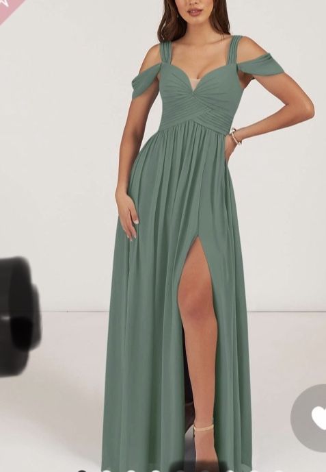 Bridesmaids Dress