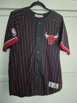 Chicago Bulls Shirt Men's Size Medium