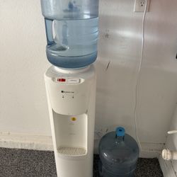 Water Cooler 
