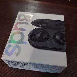 Samsung Galaxy Buds