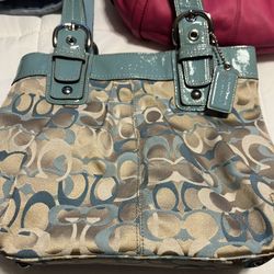 Coach Bags 