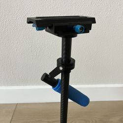Neewer Carbon Fiber DSLR Stabilizer 24”