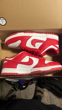 Nike Dunks