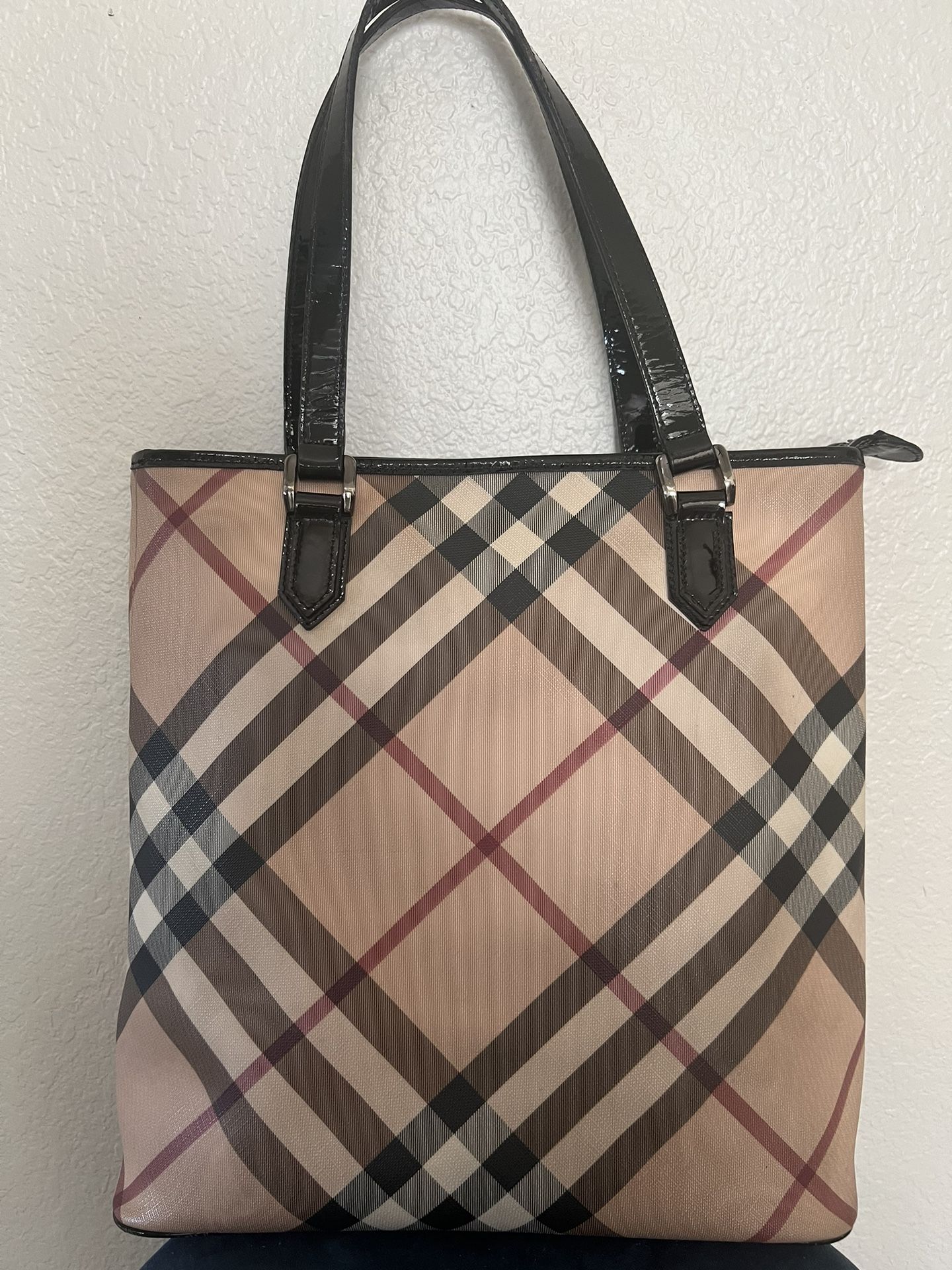 Burberry Shoulder Bag 