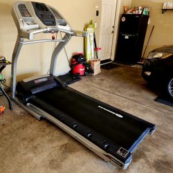 Bowflex Comercial Quality Treadmill 