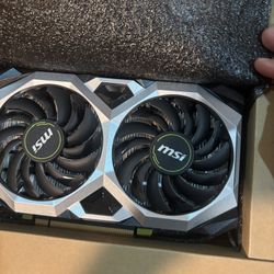 MSI Gaming GeForce GTX 1660 Ti