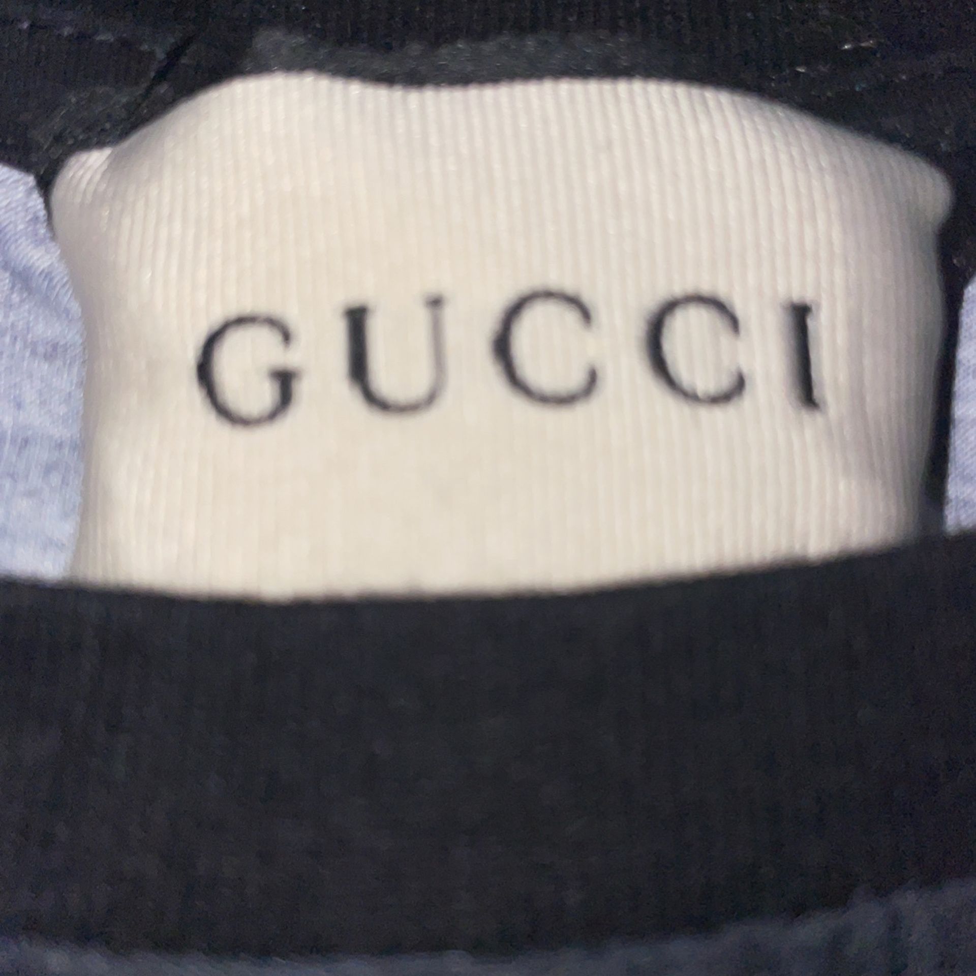 Gucci Shirt