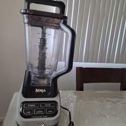 Licuadora NINJA