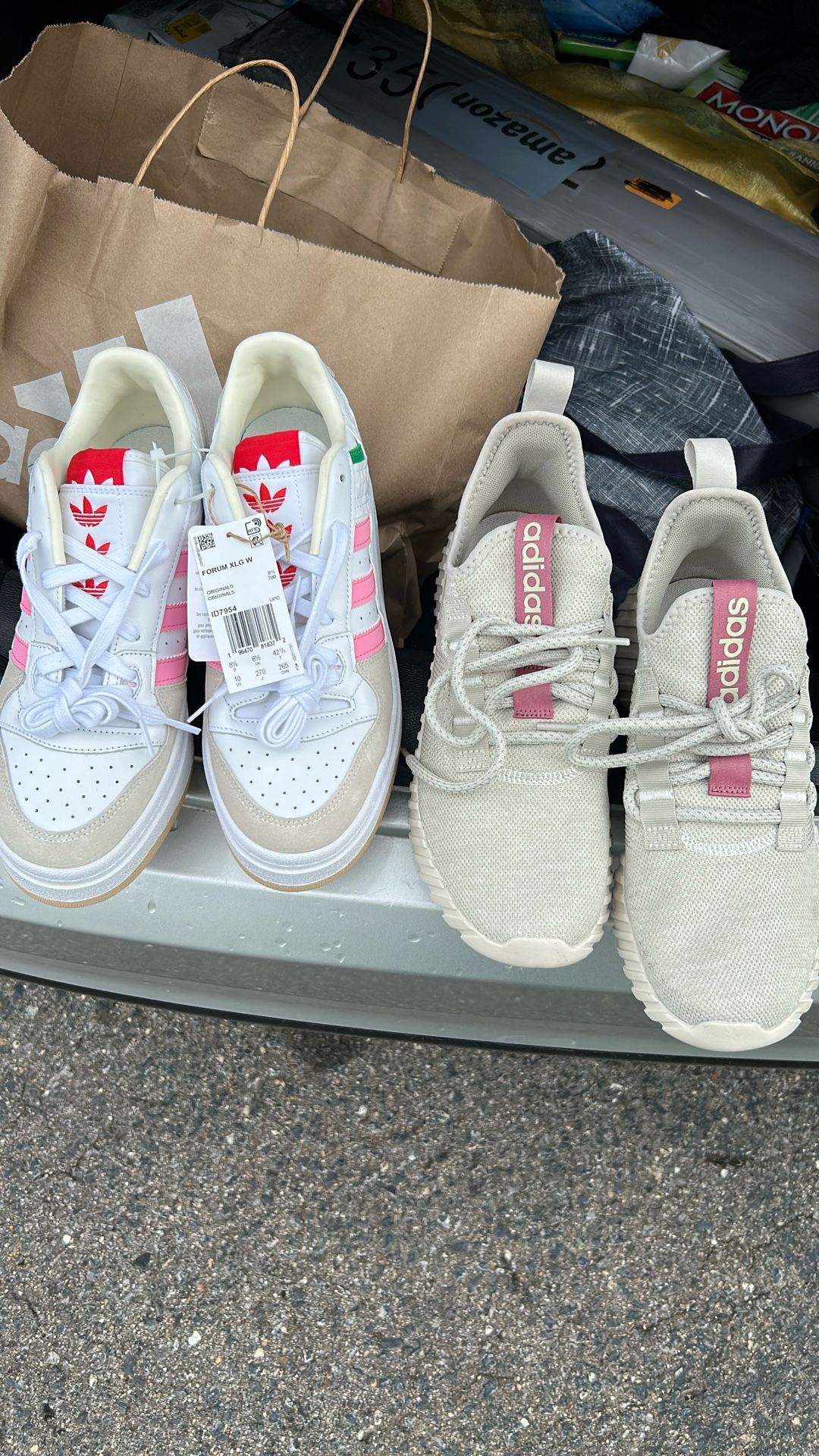 Women’s Adiddas