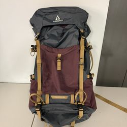 ASCEND TANGRA 65 L Backpack