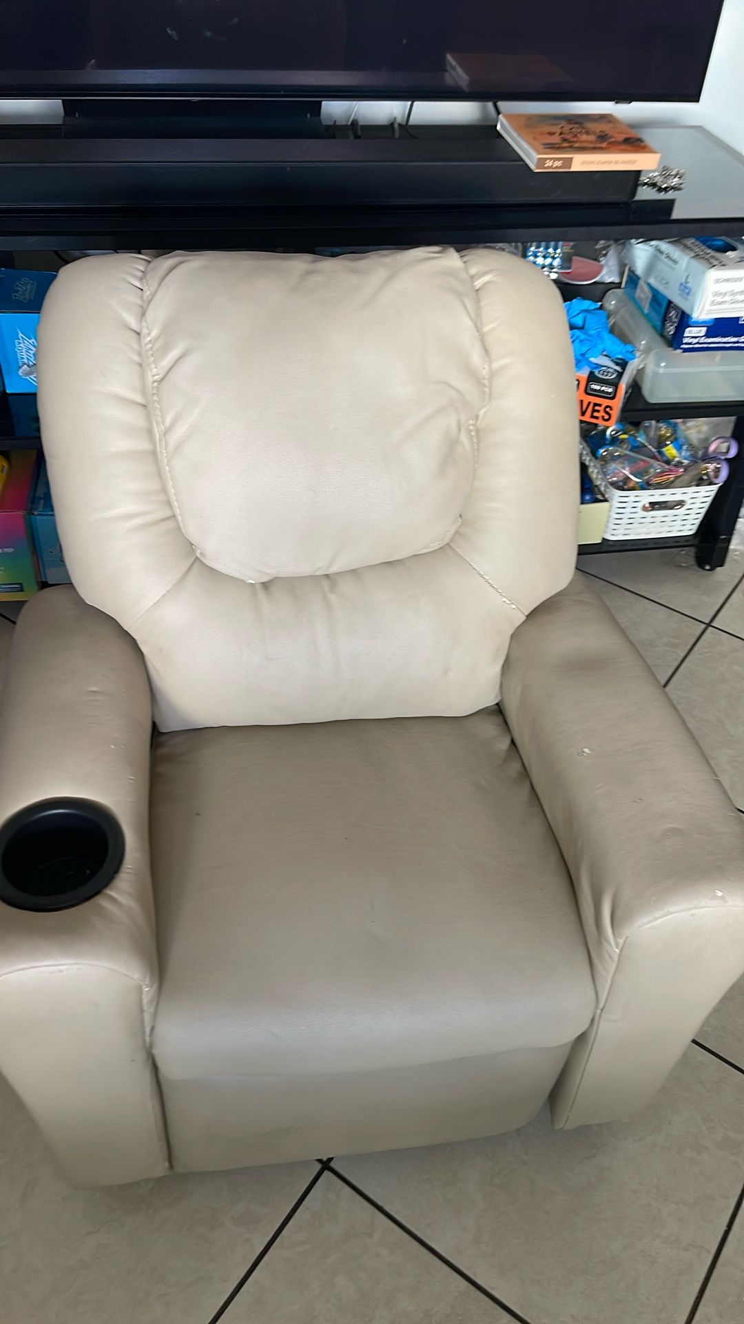 Use Kids  Sofa  