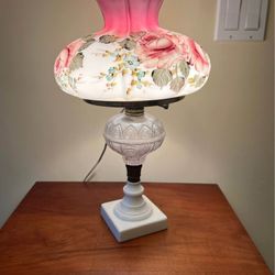 Vintage Lamp